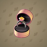 Diamond Ring #25297