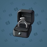 Diamond Ring #25322