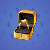 Diamond Ring #25387
