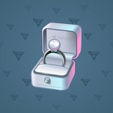 Diamond Ring #25388