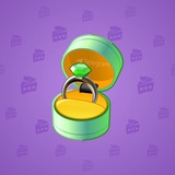 Diamond Ring #25400 Diamond Ring #25400