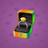 Diamond Ring #25424