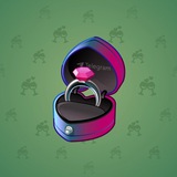 Diamond Ring #2544