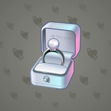 Diamond Ring #2550 Diamond Ring #2550