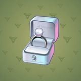 Diamond Ring #2552