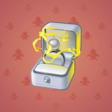 Diamond Ring #25539