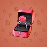 Diamond Ring #25540