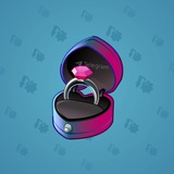 Diamond Ring #25551