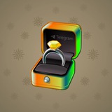 Diamond Ring #2556