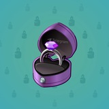 Diamond Ring #2557