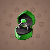 Diamond Ring #25587