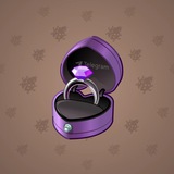 Diamond Ring #25609 Diamond Ring #25609