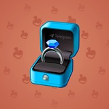 Diamond Ring #2565