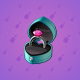 Diamond Ring #25676