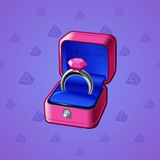 Diamond Ring #25677 Diamond Ring #25677