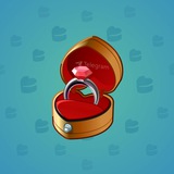 Diamond Ring #25700 Diamond Ring #25700