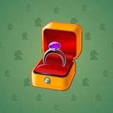 Diamond Ring #25713
