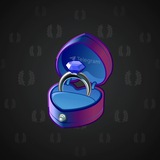Diamond Ring #2573
