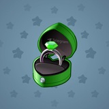 Diamond Ring #25754