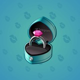 Diamond Ring #25773