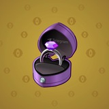 Diamond Ring #25786