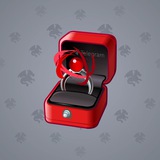 Diamond Ring #25794