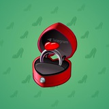 Diamond Ring #25808