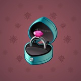 Diamond Ring #25834 Diamond Ring #25834