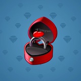 Diamond Ring #25890