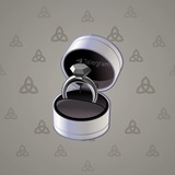 Diamond Ring #25901
