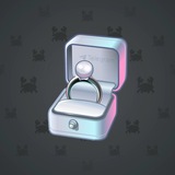 Diamond Ring #25979