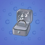 Diamond Ring #26004