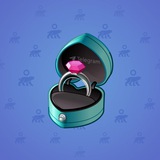 Diamond Ring #26040