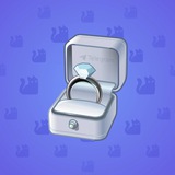 Diamond Ring #26068