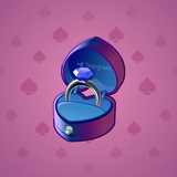 Diamond Ring #26070