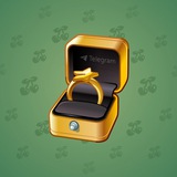 Diamond Ring #26138