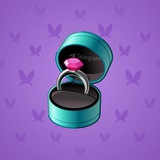 Diamond Ring #26142