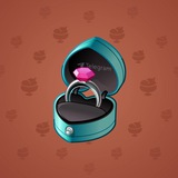 Diamond Ring #26144