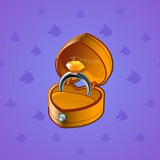 Diamond Ring #26156
