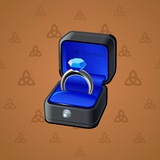 Diamond Ring #26201