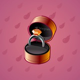 Diamond Ring #26212