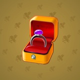Diamond Ring #26305