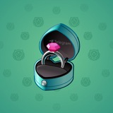 Diamond Ring #26327