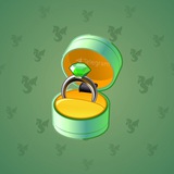 Diamond Ring #26358