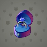 Diamond Ring #26383