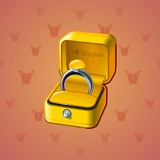 Diamond Ring #26393