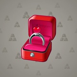 Diamond Ring #26421 Diamond Ring #26421