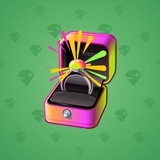 Diamond Ring #26422