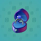 Diamond Ring #2645
