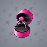 Diamond Ring #26454